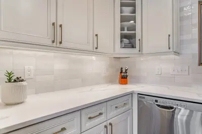 DGK Design + Build - Kitchen Remodeling in Charlotte, NC