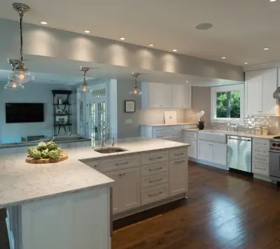 Central Construction Group, Inc. - Flooring Installation Services in Indianapolis, IN