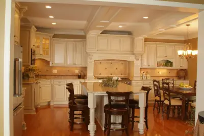 Louise Pascale, Willow Design Group - Kitchen Remodeling in Pittsburgh, PA