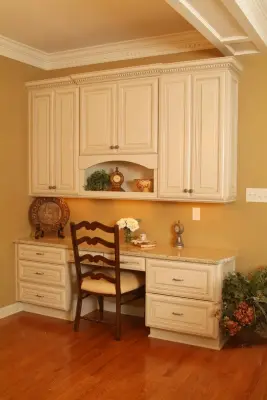 Timeless White by Louise Pascale, Willow Design Group