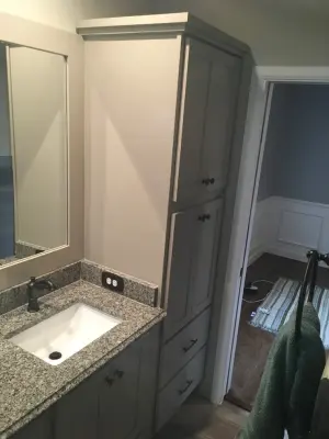 D.R. Construction - Kitchen Remodeling in El Paso, TX