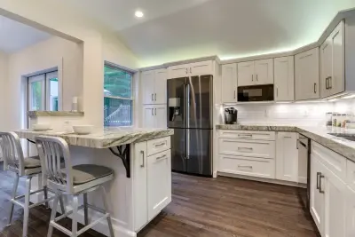 Kitchen Living, LLC - Architectural & Building Design Services in Marlborough, CT