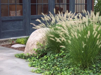 Jane Dilworth & Associates - Sidewalk & Pathway Installation in Downers Grove, IL