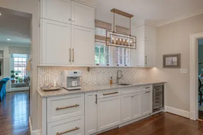 Ideal Cabinets Design Studio - Countertop Installation Services in Roanoke, VA