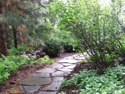 Jane Dilworth & Associates - Sidewalk & Pathway Installation in Downers Grove, IL