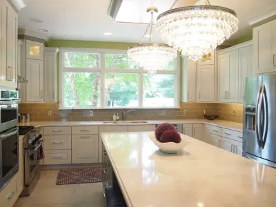 Straight Line Design - Flooring Installation Services in Spring Lake, MI