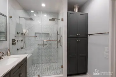 LFM Construction & Remodeling - Kitchen Remodeling in Austin, TX