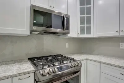 Home Remodeling Pros of Central PA - Flooring Installation Services in Camp Hill, PA