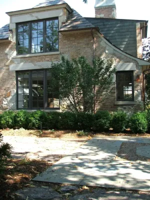 Natural Beauty — Landscape Design project by Jane Dilworth & Associates