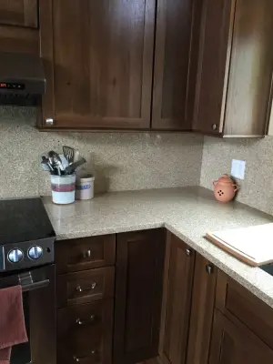 Clay Task by Colorado Kitchen & Bath Design