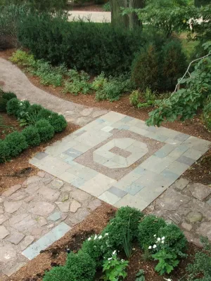 Jane Dilworth & Associates - Sidewalk & Pathway Installation in Downers Grove, IL