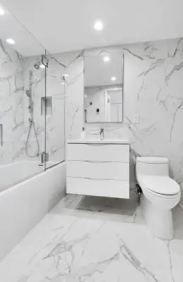 PM Home Remodel - Tile & Stone Installation Services in Bel Air, MD