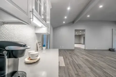 Kimber Homes Renovations - Kitchen Remodeling in Tulsa, OK