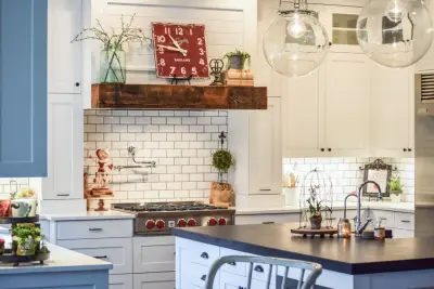 Black Cat Design Build, LLC - Interior Design & Decorating in Vancouver, WA