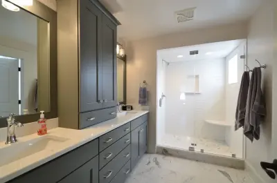 Inde Kitchen Remodelers - Countertop Installation Services in Rochester, NY