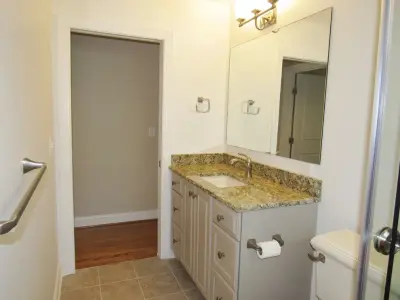 Ewing Cabinet Company/Ewing Building & Remodeling - Design-Build Services in Blacksburg, VA