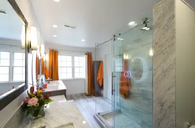 James C Schell LLC - Interior Design & Decorating in West Chester, PA