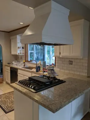 Rudio Designz - Custom Cabinets & Cabinetry in Valencia, CA