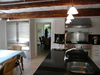 Rhinebeck Kitchen and Bath - Design-Build Services in Rhinebeck, NY