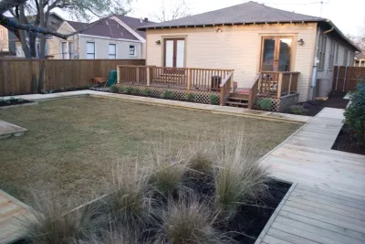 Jason Lackey, Landscape Designer - Landscape Design in Dallas, TX