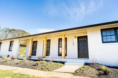 Revive Home Designs - Carpentry & Woodworking in Marietta, GA