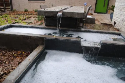 Jason Lackey, Landscape Designer - Landscape Design in Dallas, TX
