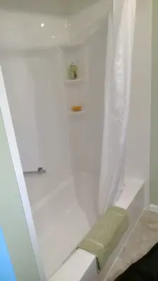 Concept Bath Systems - Tile & Stone Installation Services in Bettendorf, IA