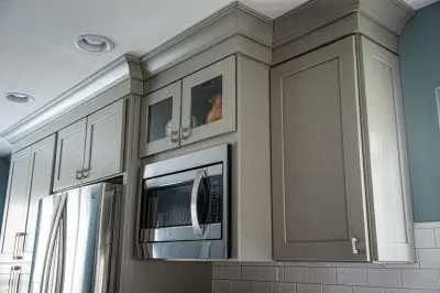Muse Residential - Kitchen Remodeling in Concord, NC