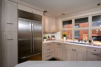 Aspen White Star, LLC - Custom Cabinets & Cabinetry in Aspen, CO