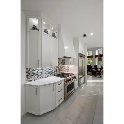 Sunday Morning Kitchen and Bath - Custom Home Builders in Flower Mound, TX