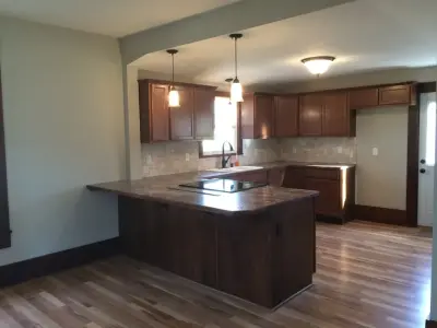 Design One Contractors, llc - Design-Build Services in Garden Plain, KS