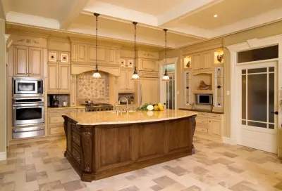 V & C Cabinet Design - Kitchen Remodeling in Tampa, FL