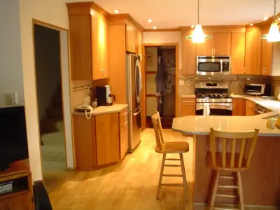 SE Kitchens & Baths - Flooring Installation Services in Gansevoort, NY