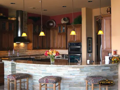 Premier Design-Build-Remodel - Flooring Installation Services in Mesa, AZ
