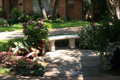 Jason Osterberger Designs, LLC - Outdoor Lighting Installation in Coppell, TX