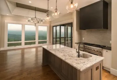 Heritage 1650 Cabinetry LLC - Design-Build Services in Boone, NC