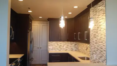 Artline Kitchen & Bath LLC - Countertop Installation Services in Ridgefield, NJ
