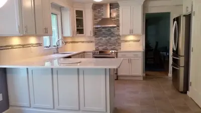 Testo Kitchens Inc. - Kitchen Remodeling in Troy, NY