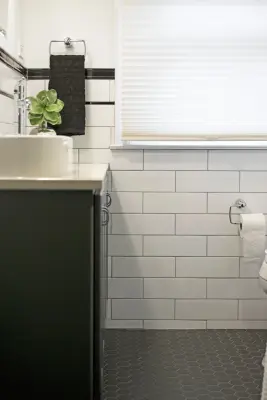 Clintonville Kitchens and Bathrooms by Dave Fox Design Build Remodelers