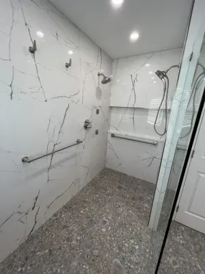 One Perfectionist LLC - Tile & Stone Installation Services in Ankeny, IA