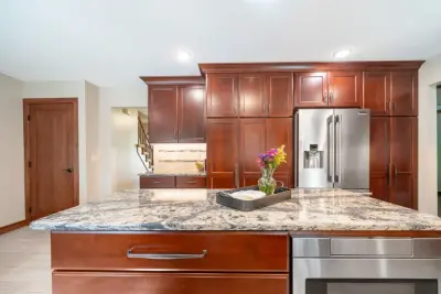 AIM Kitchen & Bath - Bathroom Remodeling in Des Moines, IA