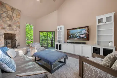 Sunday Morning Kitchen and Bath - Custom Home Builders in Flower Mound, TX