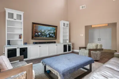 Sunday Morning Kitchen and Bath - Custom Home Builders in Flower Mound, TX
