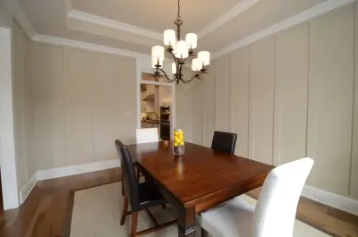 Twickenham Homes & Remodeling - Interior Design & Decorating in Huntsville, AL