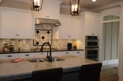 Twickenham Homes & Remodeling - Interior Design & Decorating in Huntsville, AL