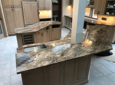 IVO Cabinets & Surfaces - Tile & Stone Installation Services in Utica, NY