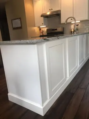 IVO Cabinets & Surfaces - Tile & Stone Installation Services in Utica, NY