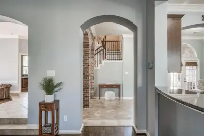 iFloors Kitchen & Bath - Flooring Installation Services in Sugar Land, TX