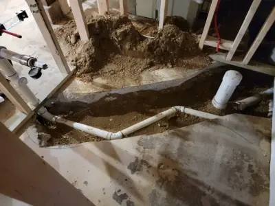 Scala Design & Construction Services - Bathroom Remodeling in Shorewood, IL