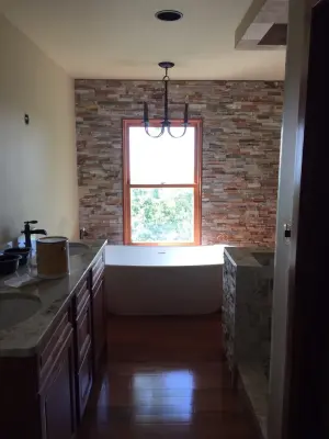 Armour Construct, LLC - Flooring Installation Services in Wintergreen, VA